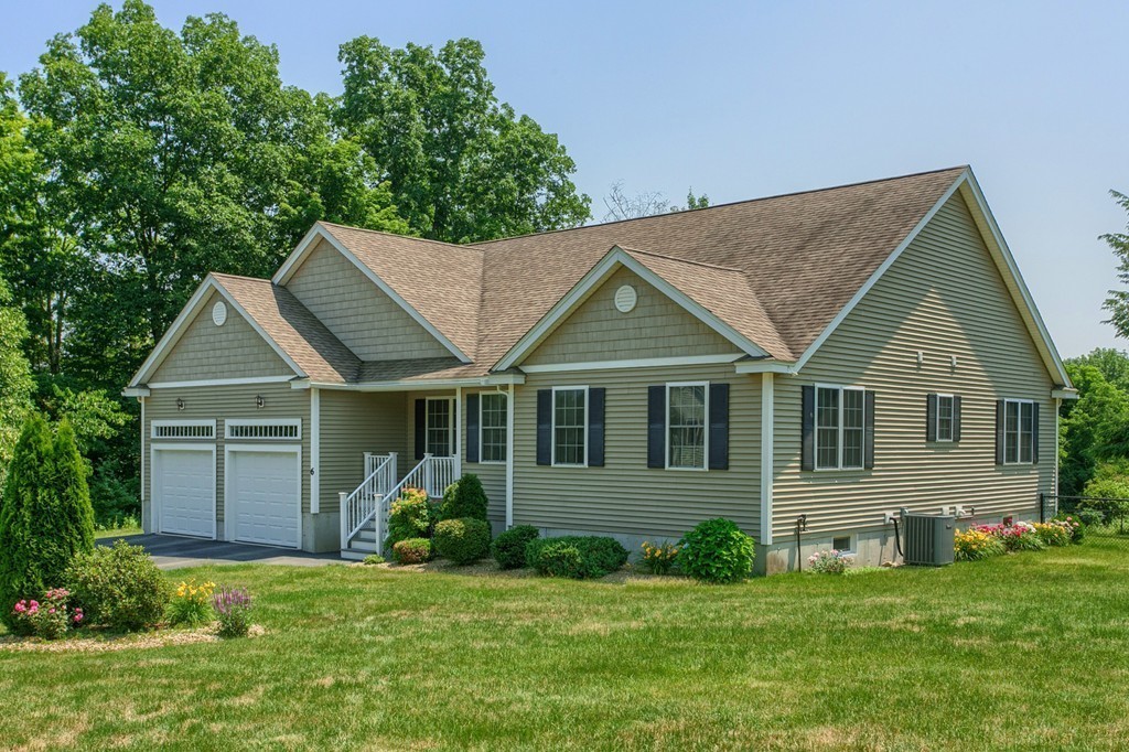 6 Clement Road Dracut, MA 01826 - Photo 2 of 30