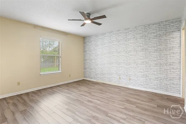 $1,450 | 211 Edgewater Road, Unit 36, Savannah, GA 31406