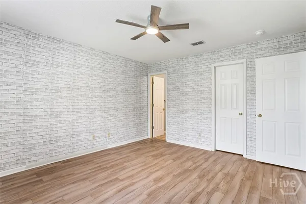 $1,450 | 211 Edgewater Road, Unit 36, Savannah, GA 31406