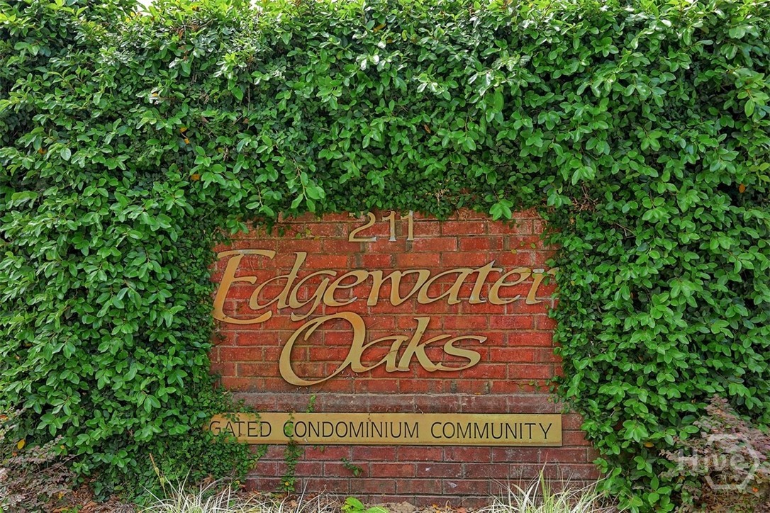 211 Edgewater Road, Unit 36 Savannah, GA 31406 - Photo 2 of 29