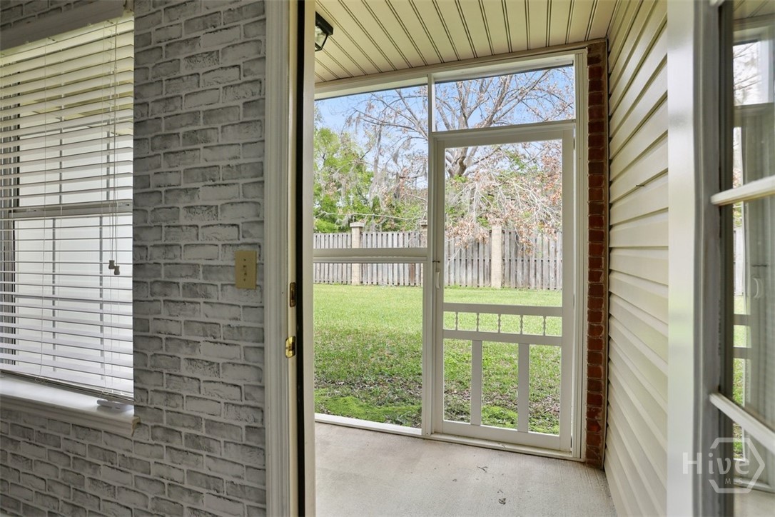 211 Edgewater Road, Unit 36 Savannah, GA 31406 - Photo 24 of 29