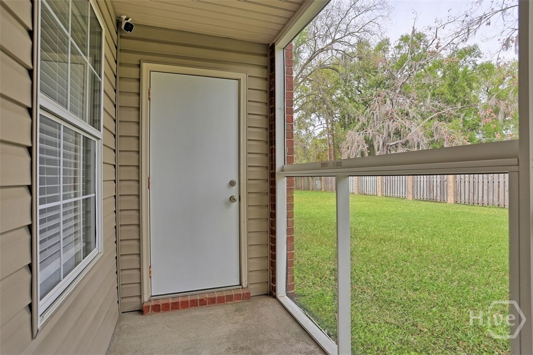 211 Edgewater Road, Unit 36 Savannah, GA 31406 - Photo 25 of 29