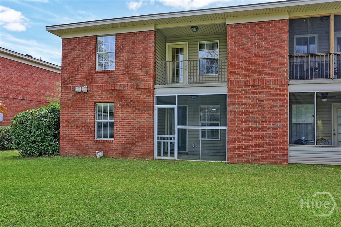211 Edgewater Road, Unit 36 Savannah, GA 31406 - Photo 26 of 29