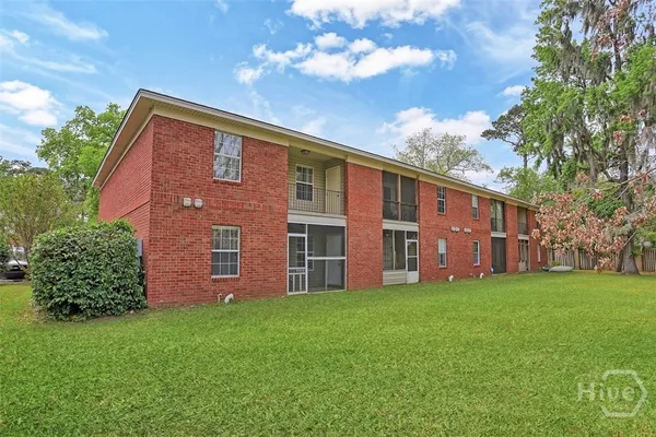 $1,450 | 211 Edgewater Road, Unit 36, Savannah, GA 31406