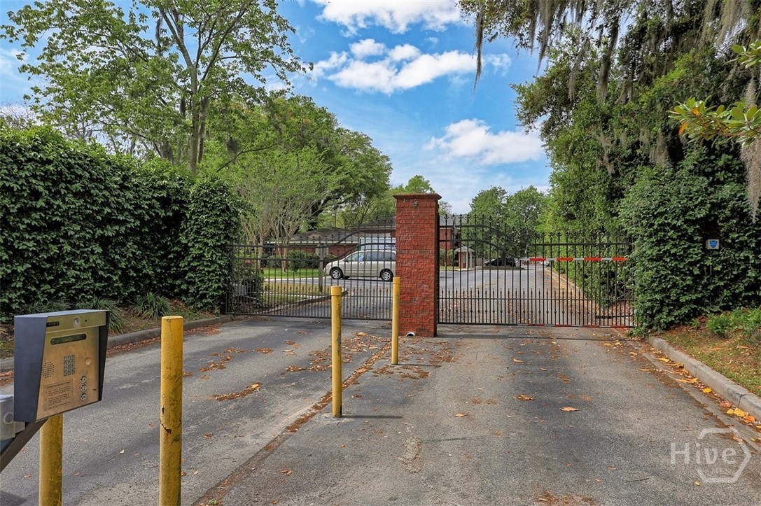 211 Edgewater Road, Unit 36 Savannah, GA 31406 - Photo 28 of 29