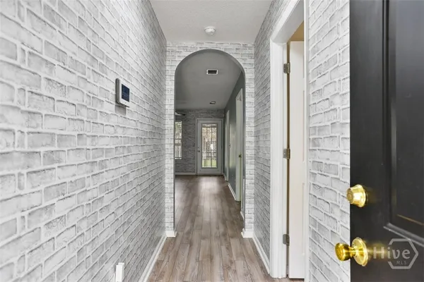 $1,450 | 211 Edgewater Road, Unit 36, Savannah, GA 31406