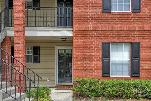$1,450 | 211 Edgewater Road, Unit 36, Savannah, GA 31406