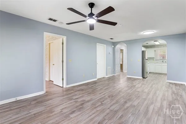 $1,450 | 211 Edgewater Road, Unit 36, Savannah, GA 31406