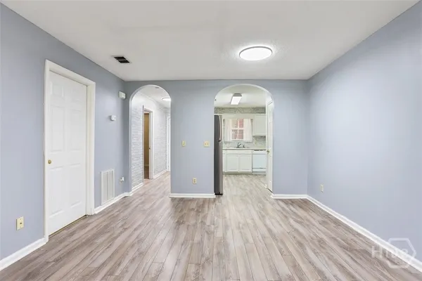 $1,450 | 211 Edgewater Road, Unit 36, Savannah, GA 31406