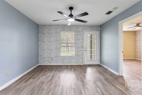 $1,450 | 211 Edgewater Road, Unit 36, Savannah, GA 31406