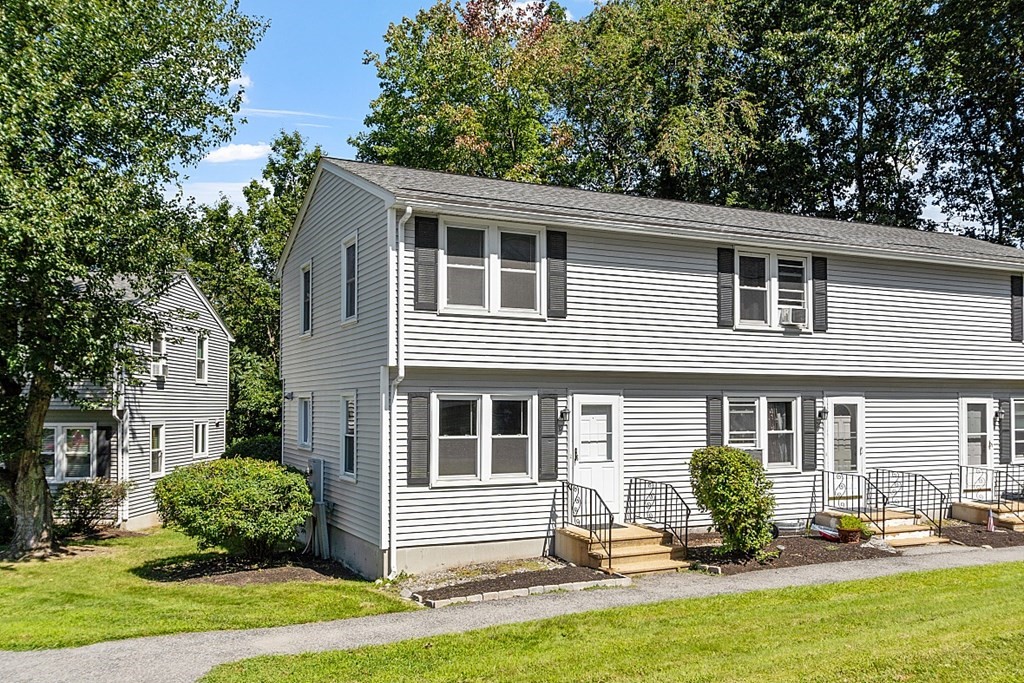 270 Sunderland Road, Unit 19 Worcester, MA 01604 - Photo 1 of 39 Gallery Image 1