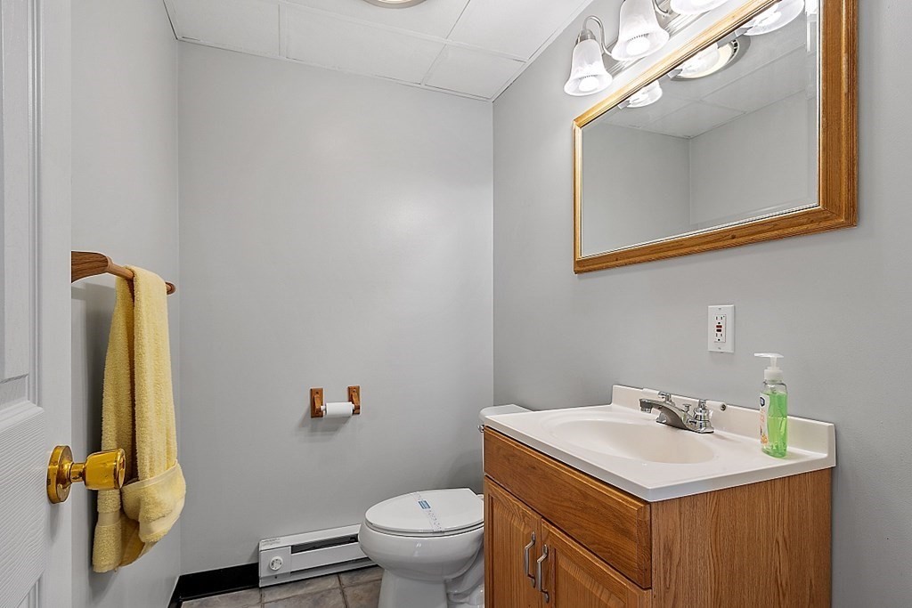 270 Sunderland Road, Unit 19 Worcester, MA 01604 - Photo 15 of 39 Gallery Image 15