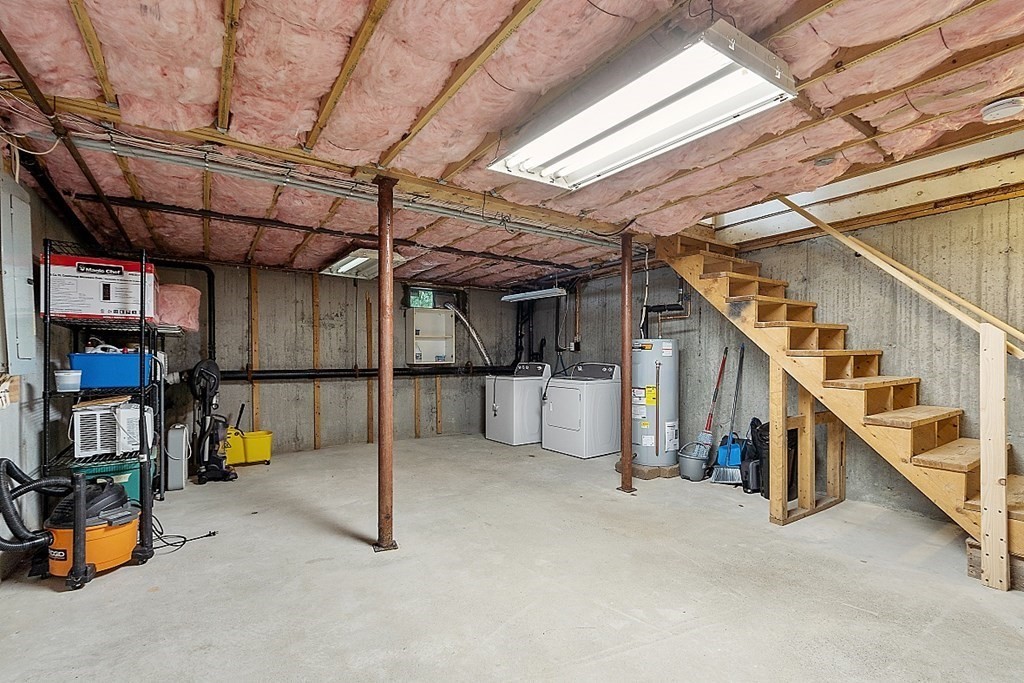270 Sunderland Road, Unit 19 Worcester, MA 01604 - Photo 24 of 39 Gallery Image 24