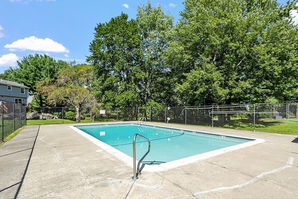 270 Sunderland Road, Unit 19 Worcester, MA 01604 - Photo 25 of 39 Gallery Image 25