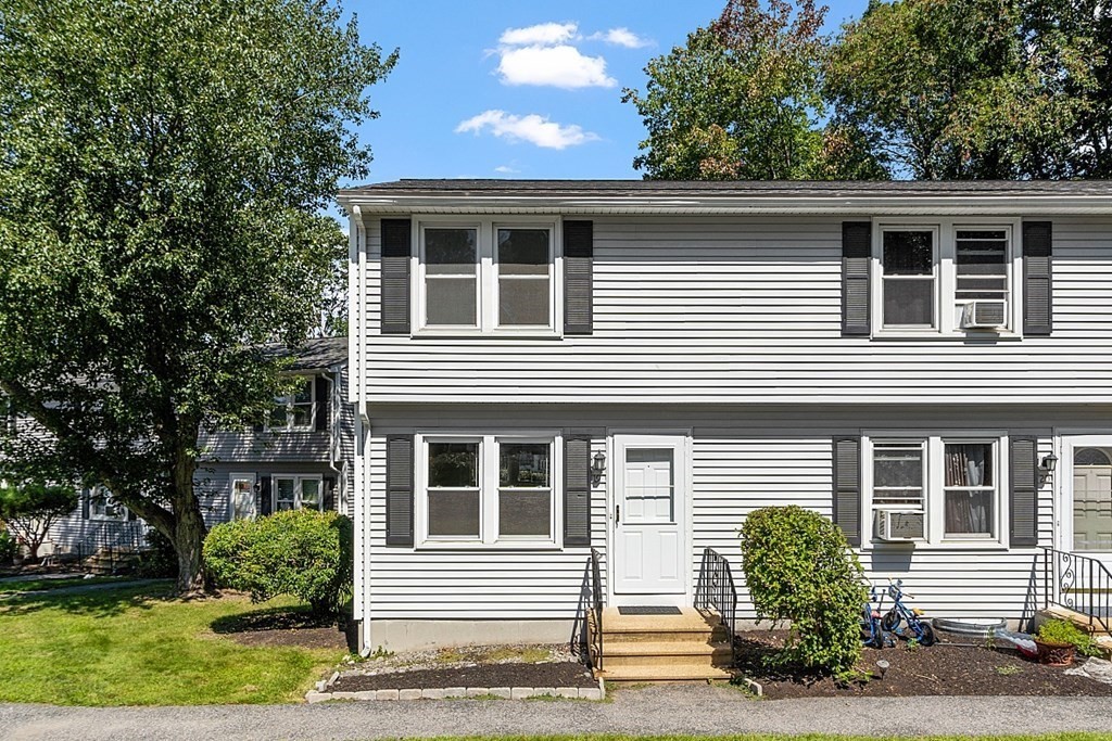 270 Sunderland Road, Unit 19 Worcester, MA 01604 - Photo 27 of 39 Gallery Image 27