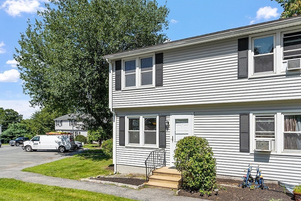 270 Sunderland Road, Unit 19 Worcester, MA 01604 - Photo 28 of 39 Gallery Image 28