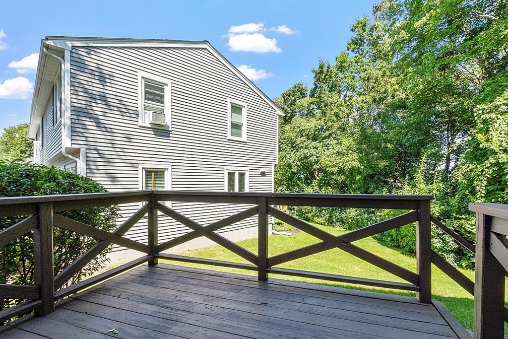 270 Sunderland Road, Unit 19 Worcester, MA 01604 - Photo 29 of 39 Gallery Image 29