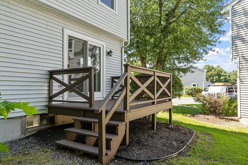 270 Sunderland Road, Unit 19 Worcester, MA 01604 - Photo 30 of 39 Gallery Image 30