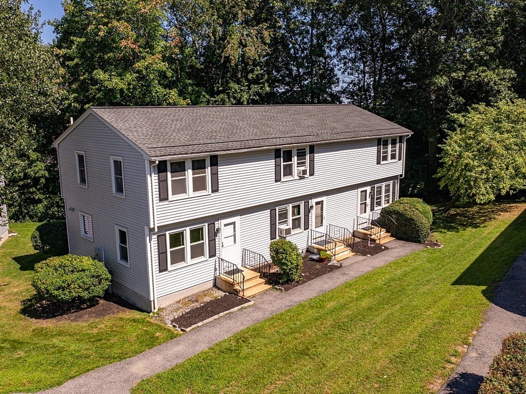 270 Sunderland Road, Unit 19 Worcester, MA 01604 - Photo 31 of 39 Gallery Image 31