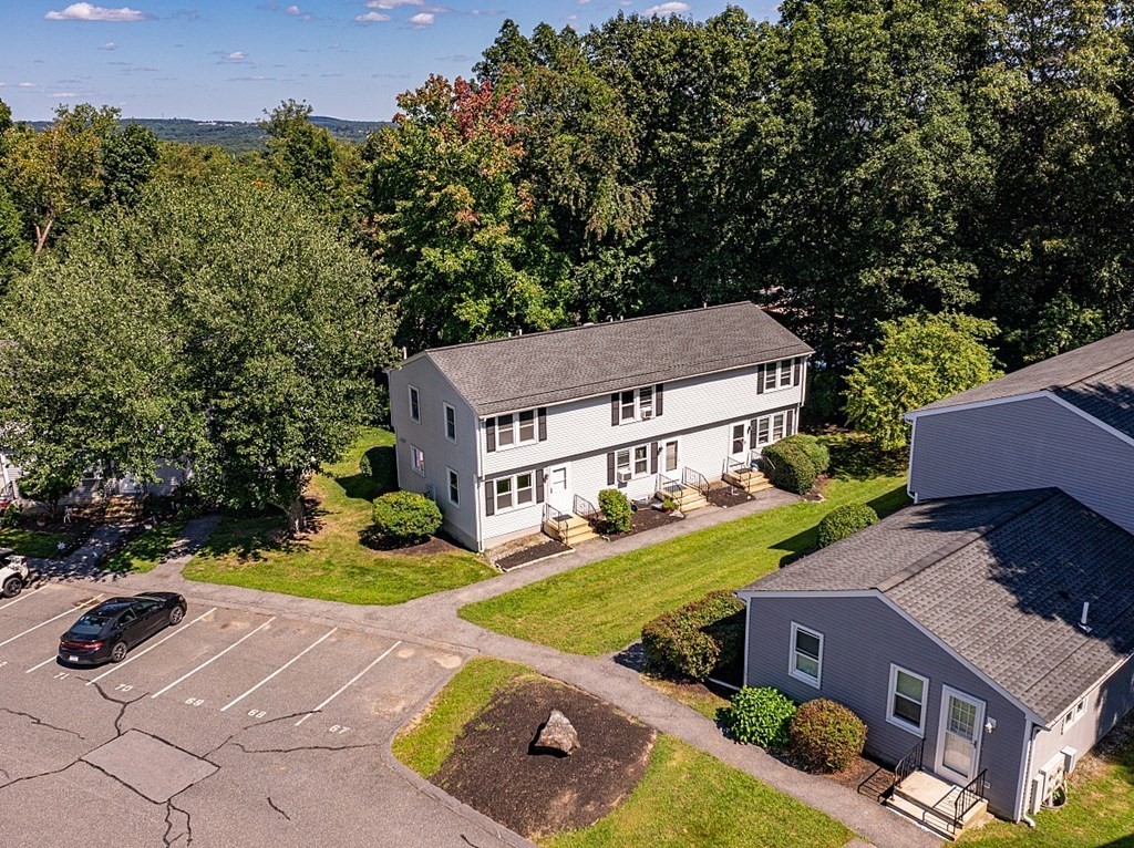 270 Sunderland Road, Unit 19 Worcester, MA 01604 - Photo 32 of 39 Gallery Image 32