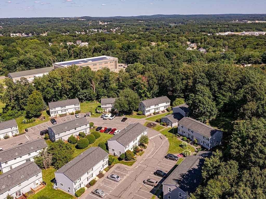 270 Sunderland Road, Unit 19 Worcester, MA 01604 - Photo 33 of 39 Gallery Image 33