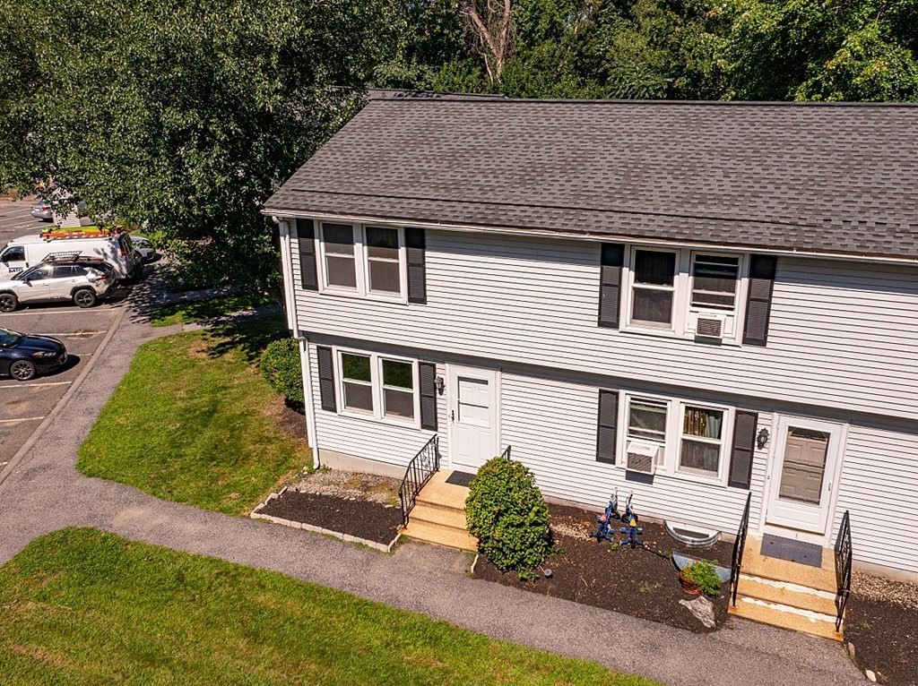 270 Sunderland Road, Unit 19 Worcester, MA 01604 - Photo 34 of 39 Gallery Image 34