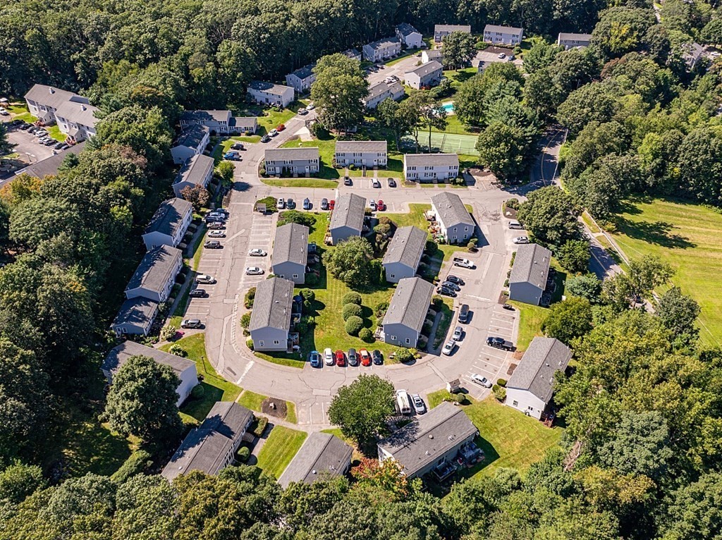 270 Sunderland Road, Unit 19 Worcester, MA 01604 - Photo 35 of 39 Gallery Image 35