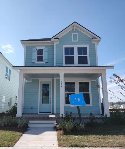 $423,533 | 779 Blueway Avenue, Summerville, SC 29486