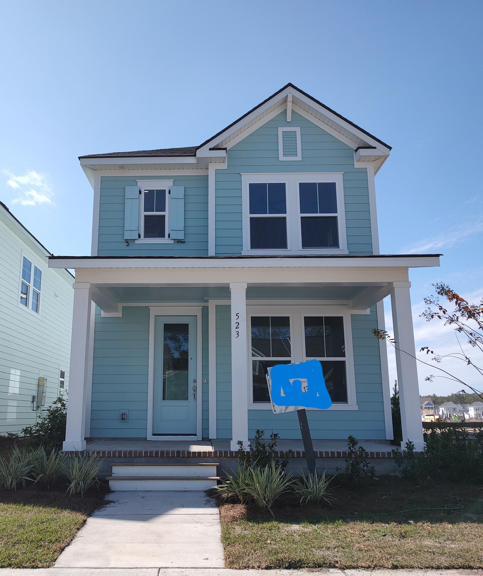 779 Blueway Avenue Summerville, SC 29486 - Photo 1 of 17 meadowview b 523 Sound dr