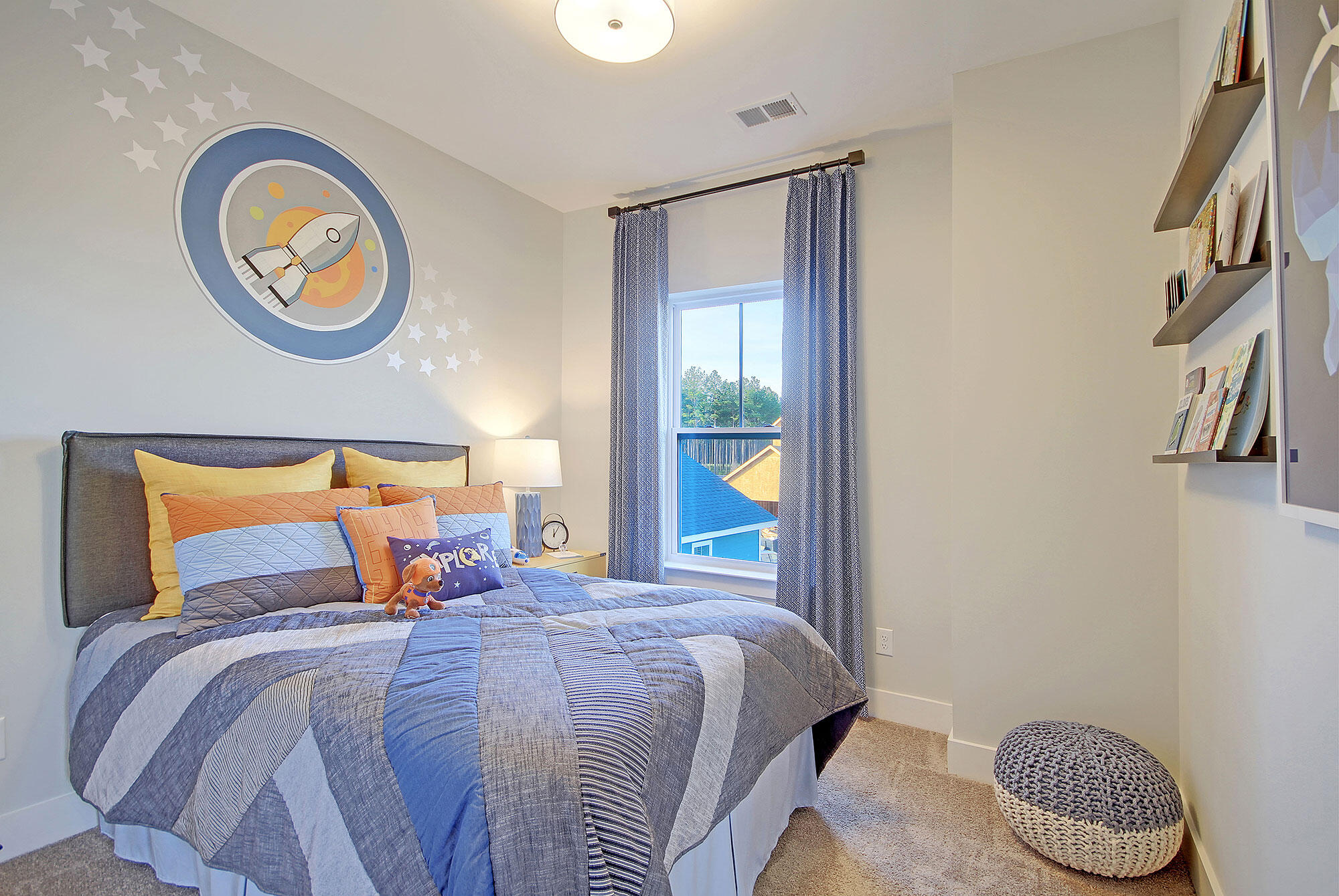 779 Blueway Avenue Summerville, SC 29486 - Photo 5 of 17 meadowview secondary bed