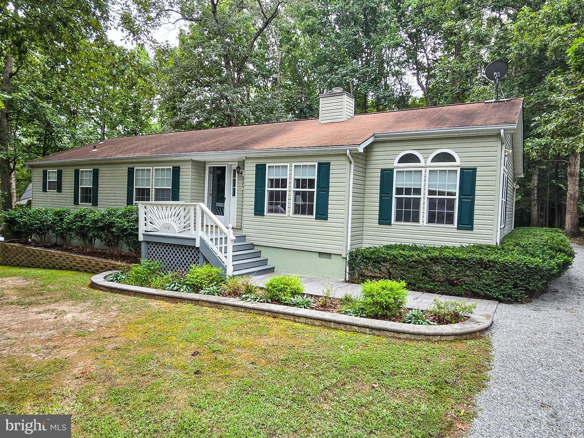 112 Battlefield Road Locust Grove, VA 22508 - Photo 1 of 36 Gallery Image 1