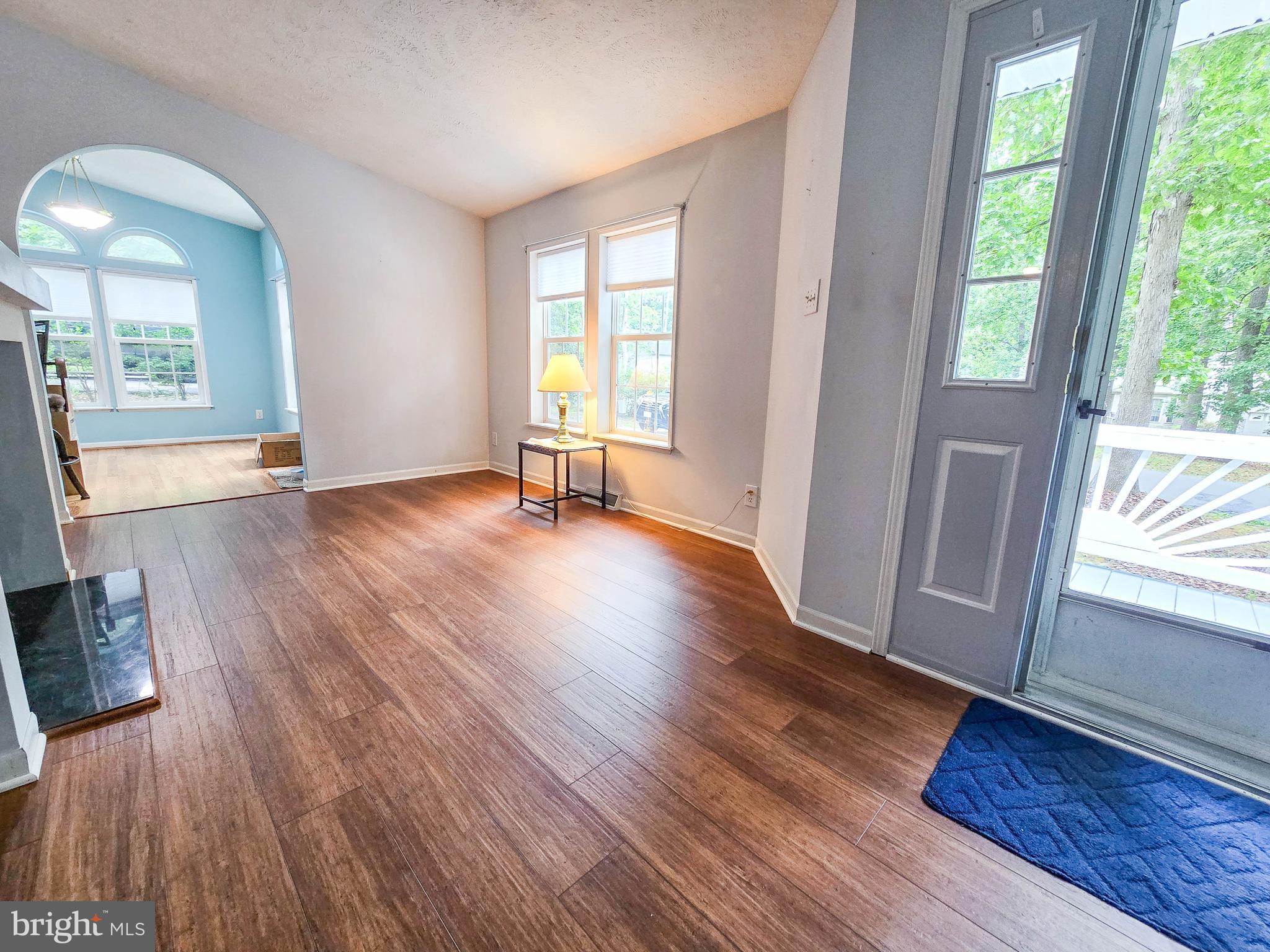 112 Battlefield Road Locust Grove, VA 22508 - Photo 13 of 36 Foyer Area