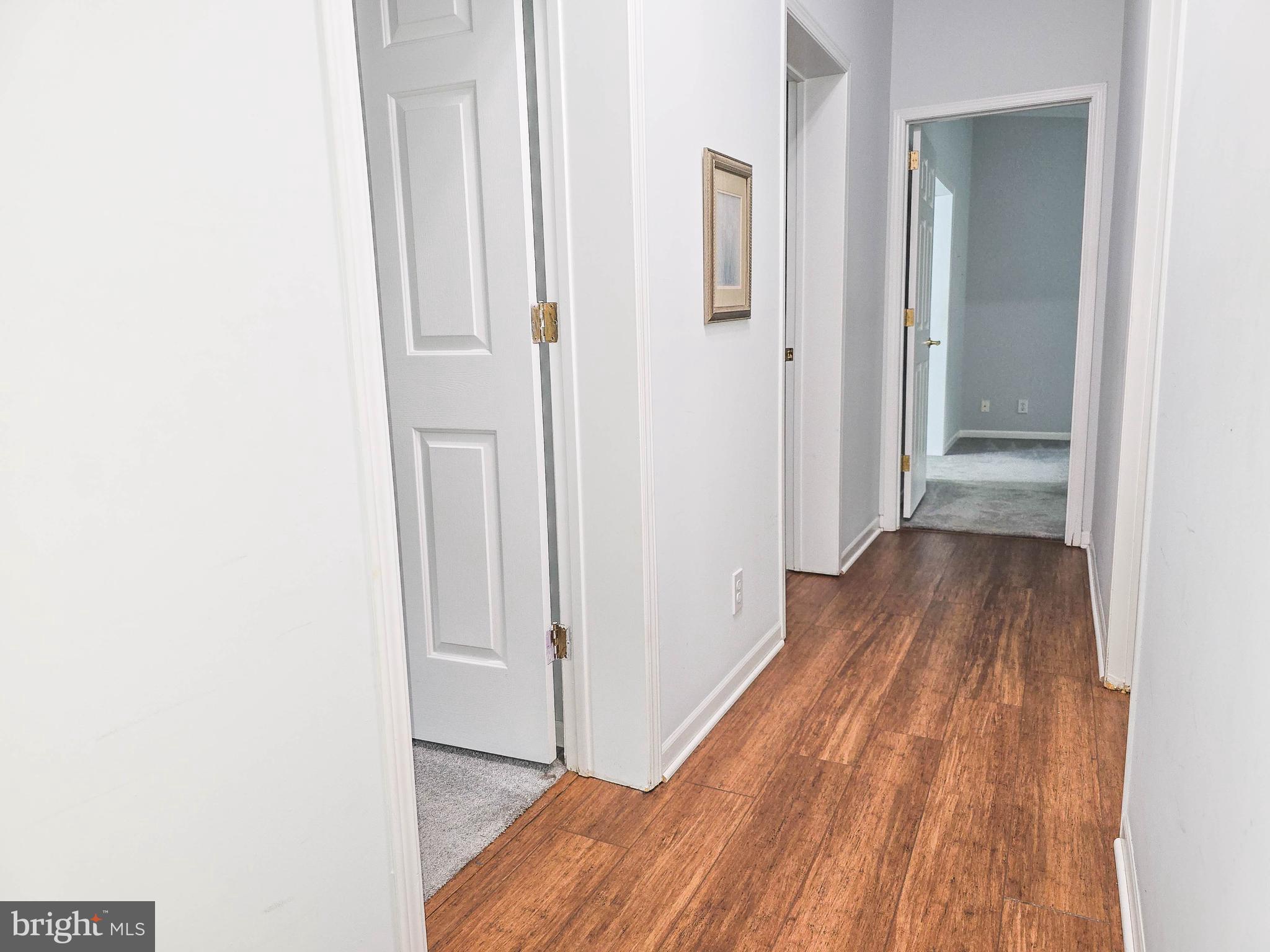 112 Battlefield Road Locust Grove, VA 22508 - Photo 16 of 36 Hall to Bedrooms