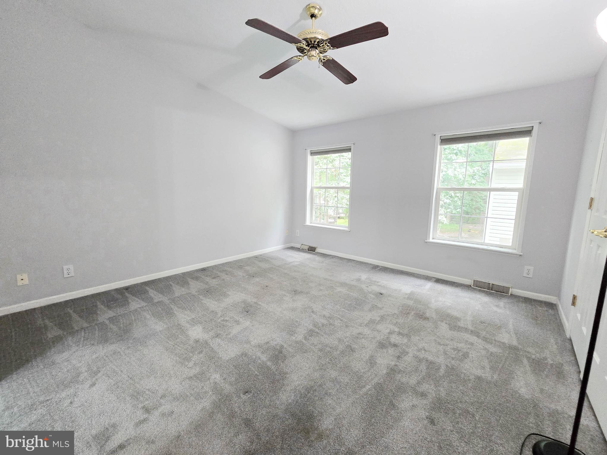 112 Battlefield Road Locust Grove, VA 22508 - Photo 18 of 36 Owners Suite