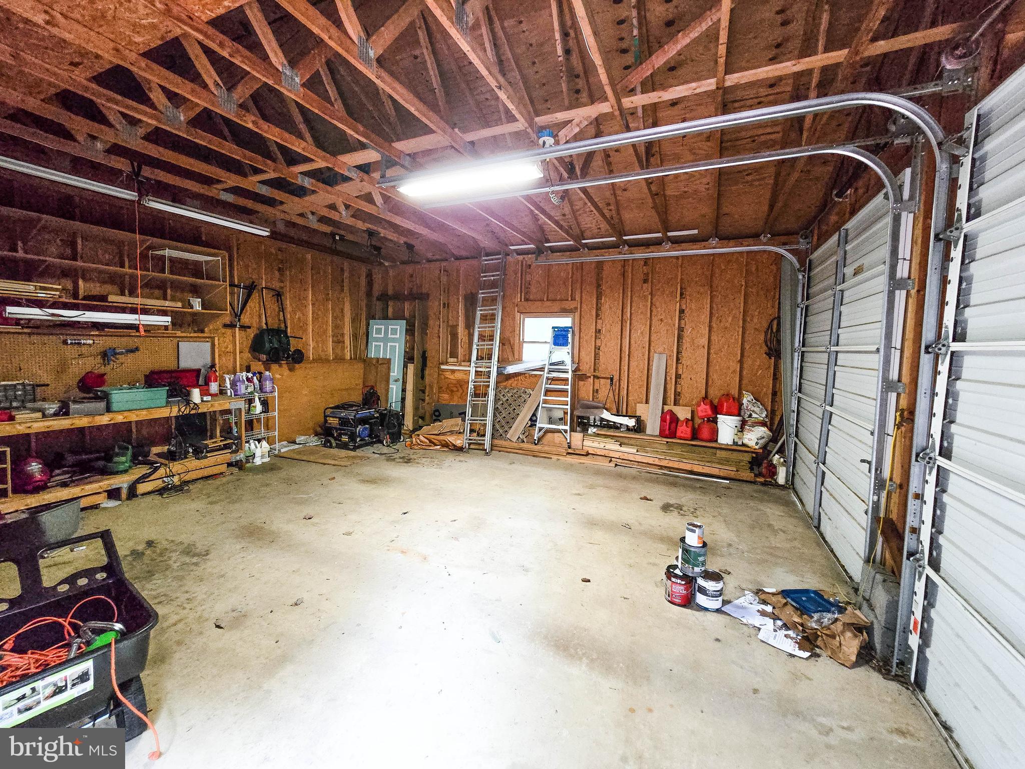 112 Battlefield Road Locust Grove, VA 22508 - Photo 33 of 36 Spacious and wired for power