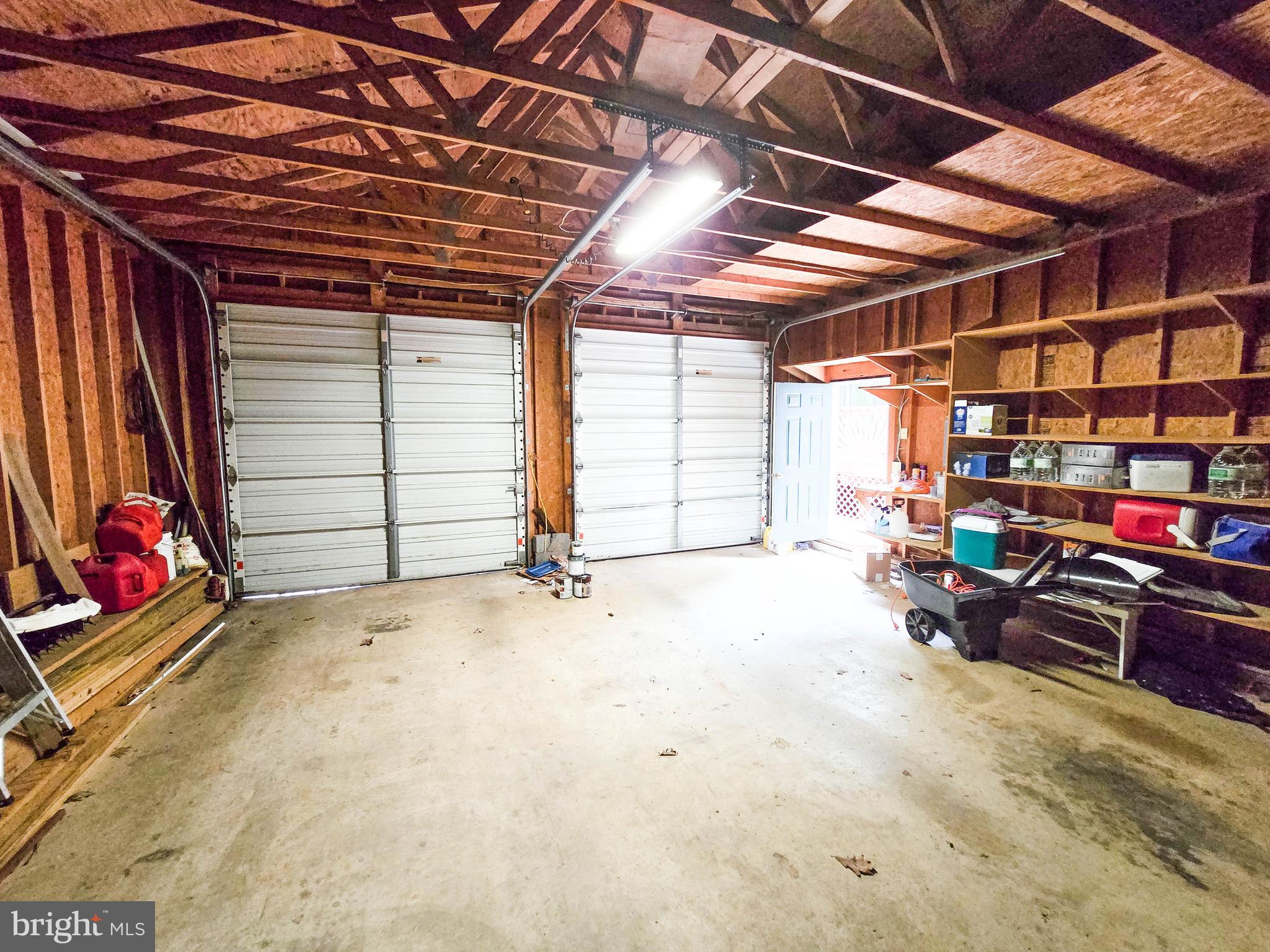 112 Battlefield Road Locust Grove, VA 22508 - Photo 34 of 36 Spacious and wired for power