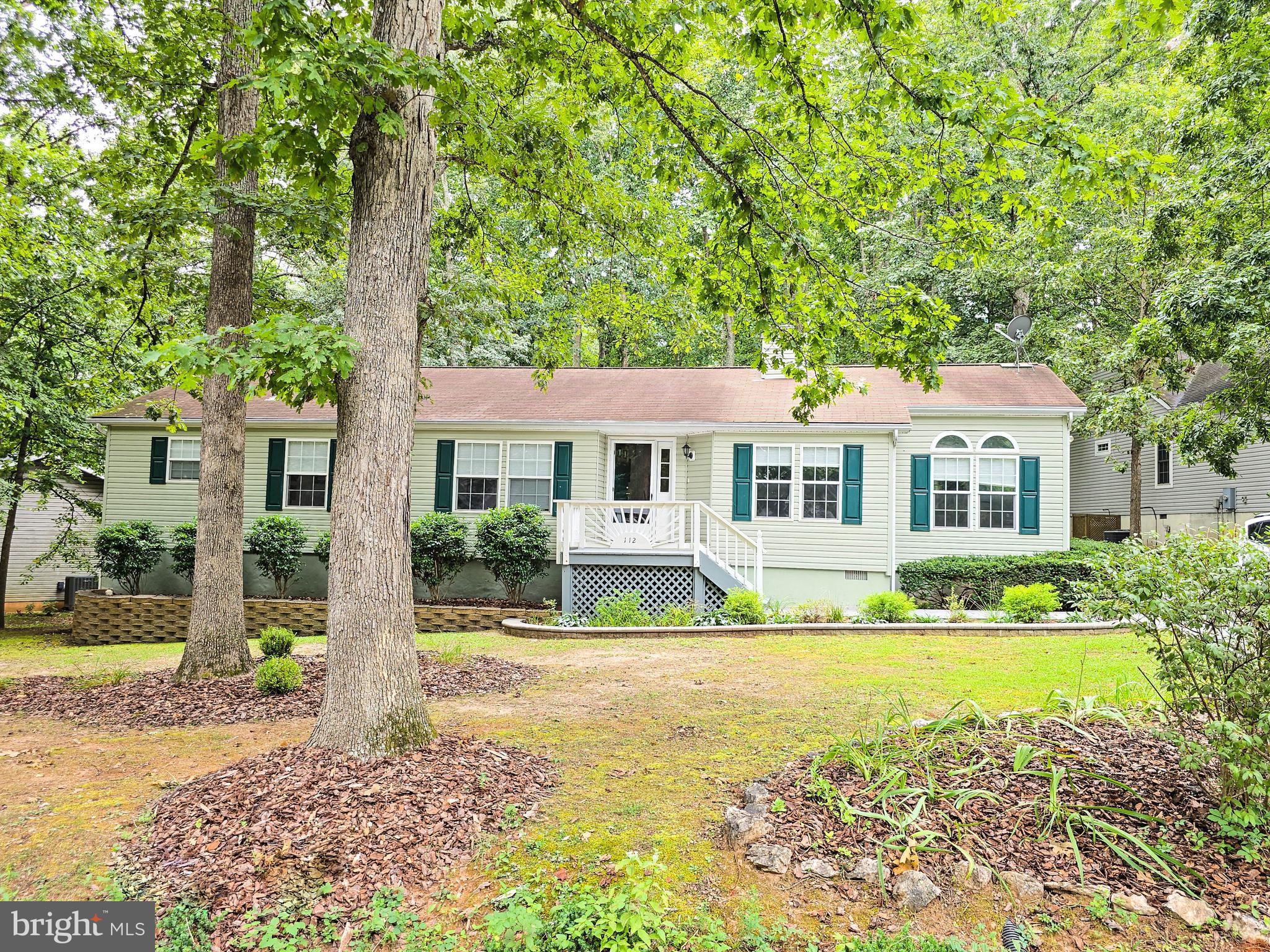 112 Battlefield Road Locust Grove, VA 22508 - Photo 36 of 36 Gallery Image 36