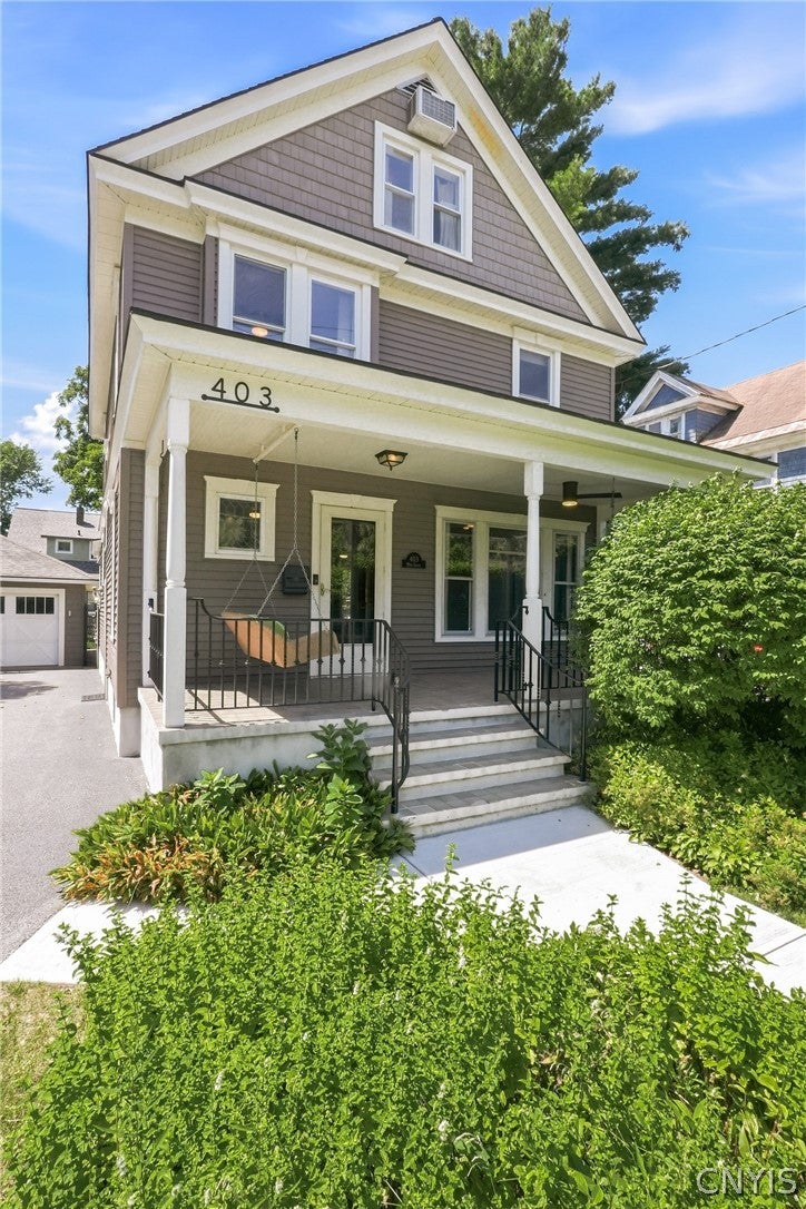 403 West Linden Street Rome, NY 13440 - Photo 49 of 49 Gallery Image 49