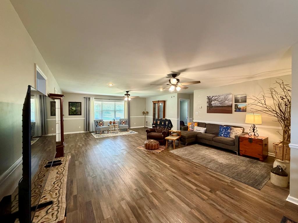 108 Ward Drive Abbeville, AL 36310 - Photo 16 of 69