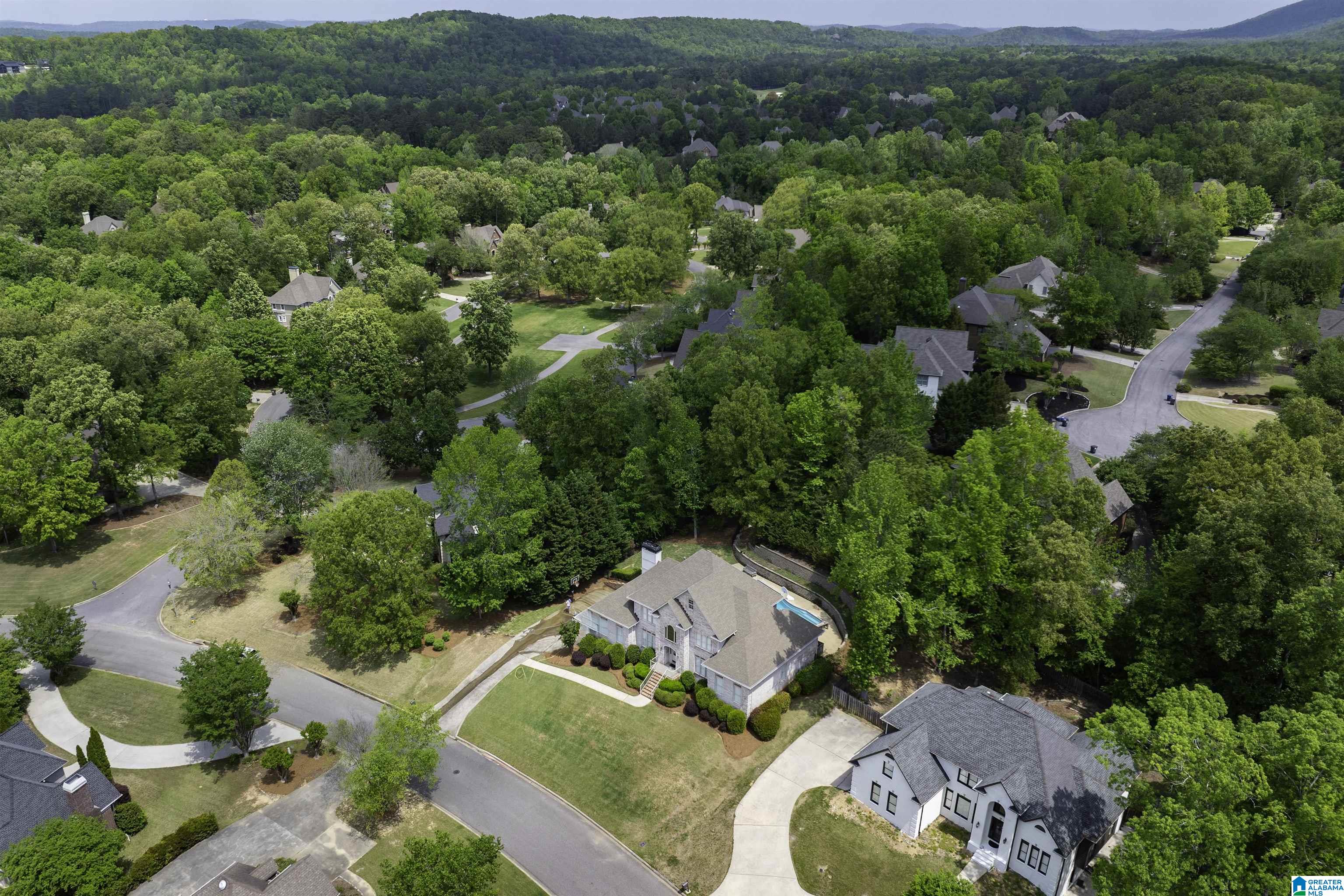 8117 Castlehill Road Birmingham, AL 35242 - Photo 54 of 59