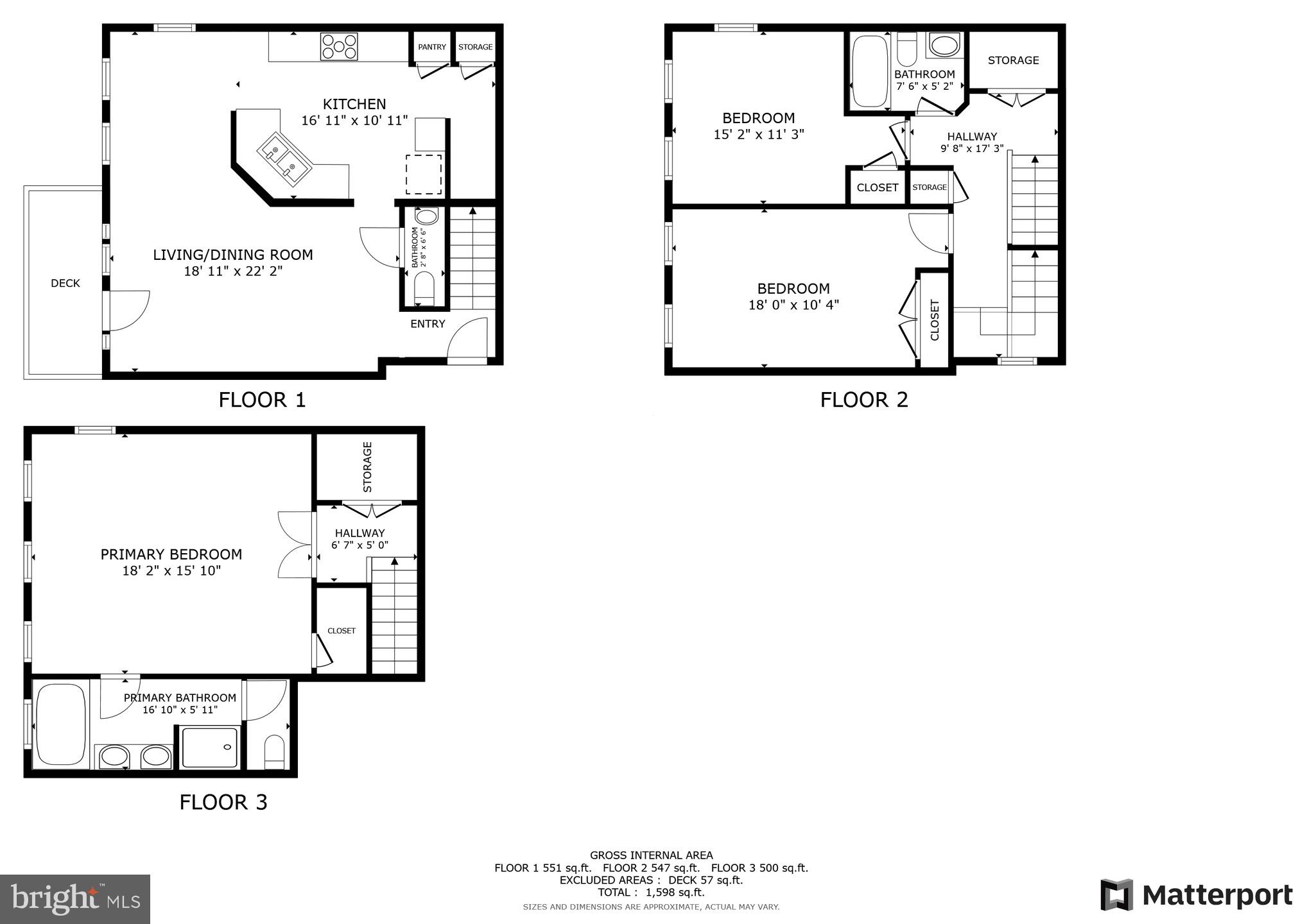 5900 Forum Square Frederick, MD 21703 - Photo 25 of 25