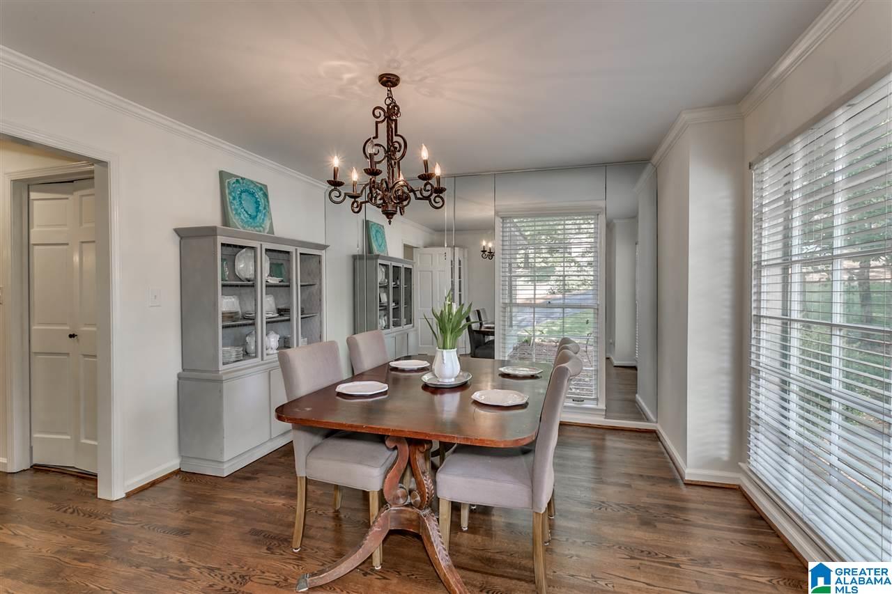 1813 Catala Road Birmingham, AL 35216 - Photo 4 of 37