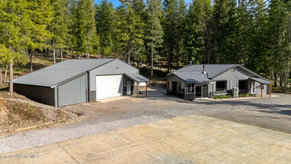 $980,000 | 217-283 Wolverine Drive, Cocolalla, ID 83813