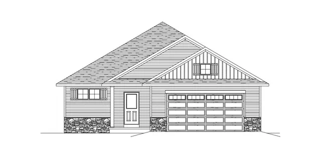 $409,900 | 1427 Divinity Drive, De Pere, WI 54115