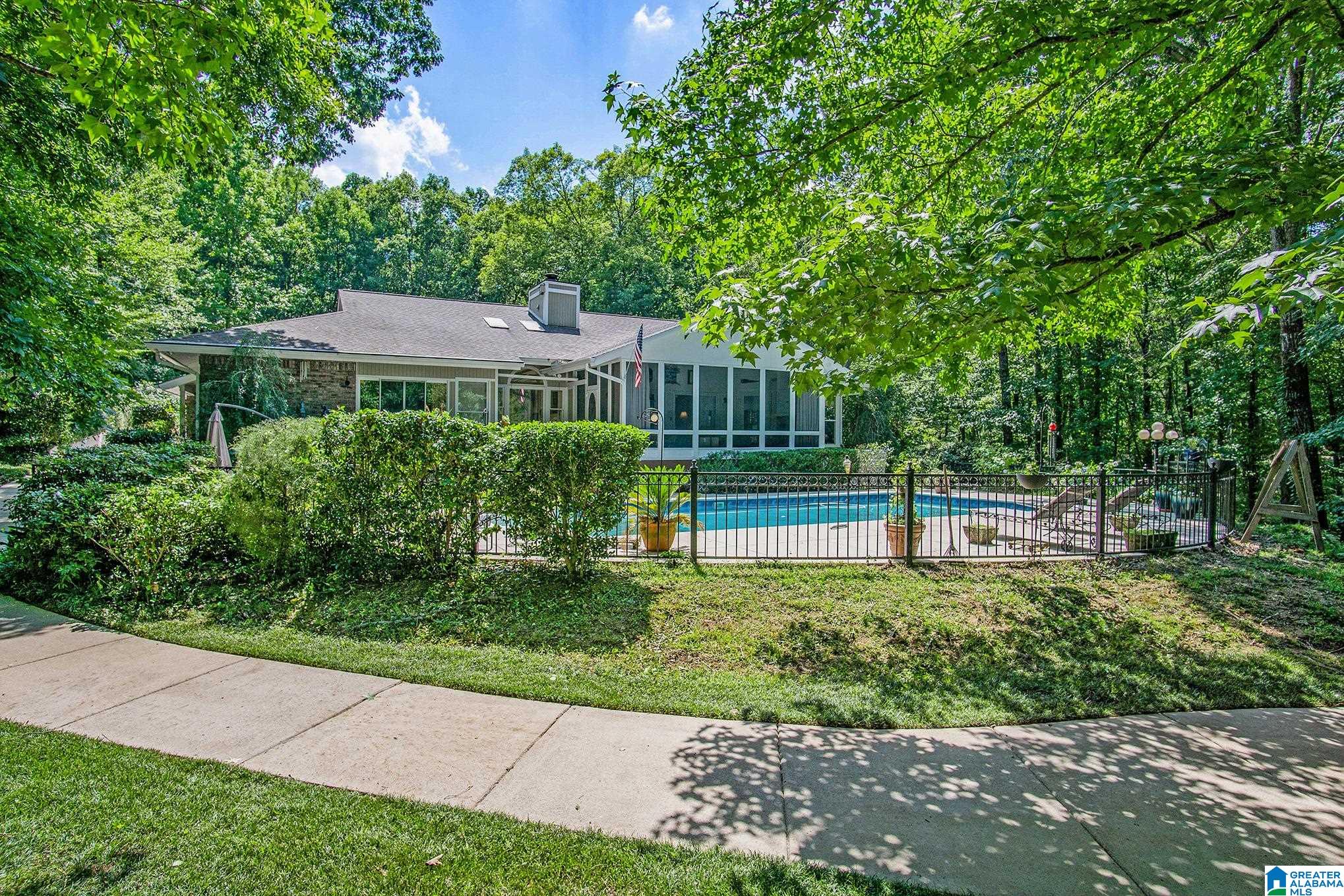 104 Sawmill Trace Alabaster, AL 35007 - Photo 39 of 43