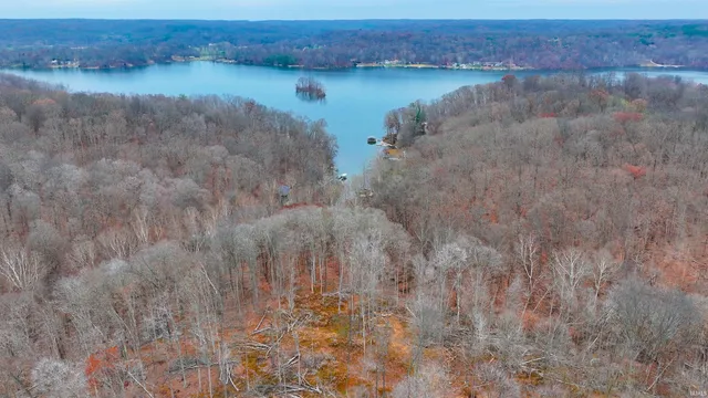 $1,049,000 | 0 N Tunnel, Unionville, IN 47468