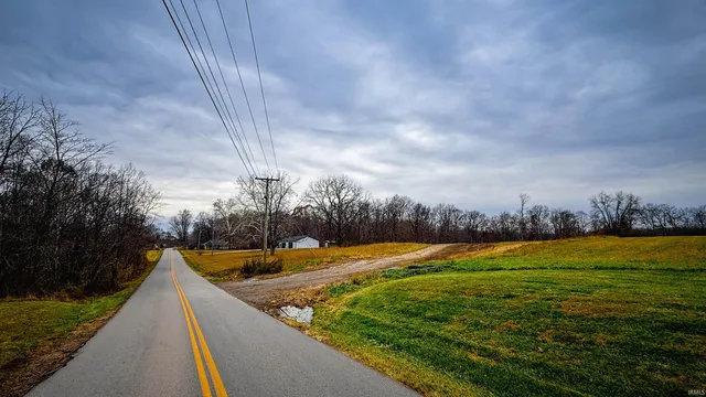 $999,900 | 0 N Tunnel, Unionville, IN 47468