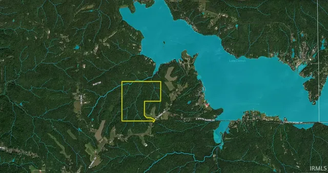 $999,900 | 0 N Tunnel, Unionville, IN 47468