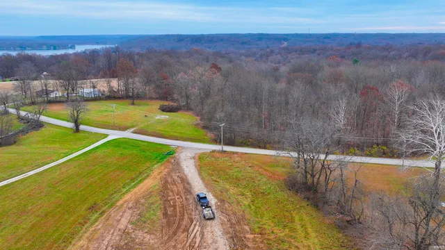 $999,900 | 0 N Tunnel, Unionville, IN 47468