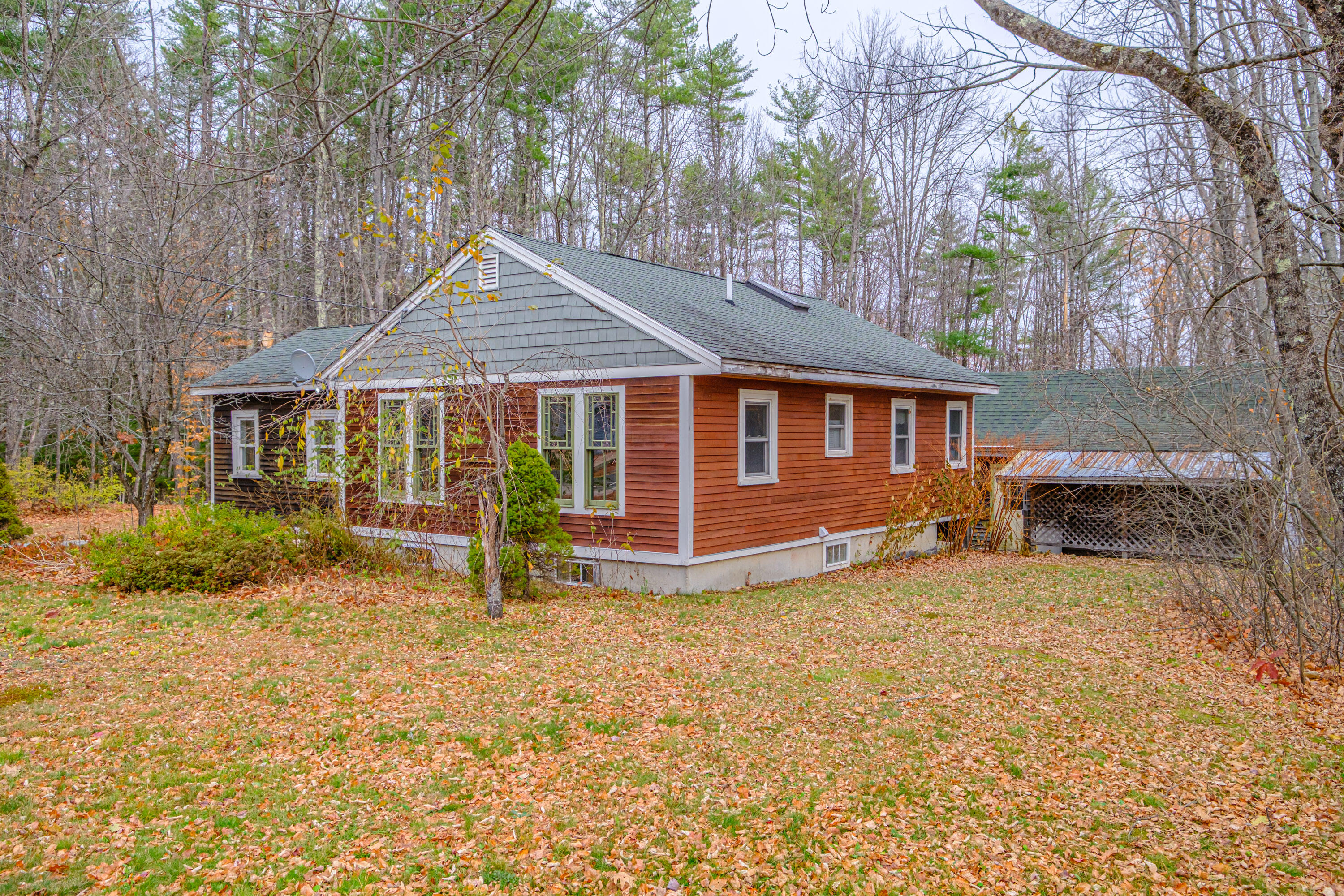 11 Sweden Road Bridgton, ME 04009 - Photo 3 of 31 20251107gp-61004